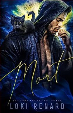 Mort: A Gothic MM Romance by Loki Renard