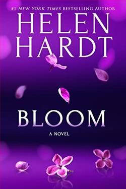 Bloom (Black Rose) by Helen Hardt