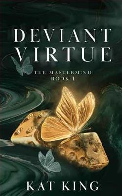 Deviant Virtue by Kat King