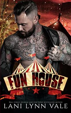 Fun House (Welcome to the Circus) by Lani Lynn Vale