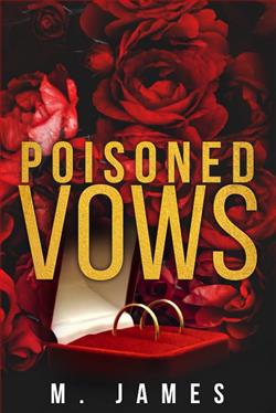 Poisoned Vows by M. James