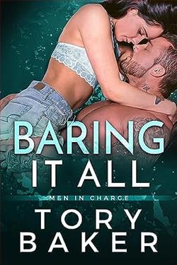 Baring it All (Men in Charge) by Tory Baker