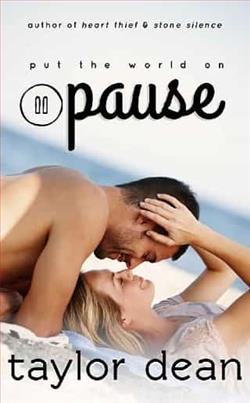 Pause by Taylor Dean