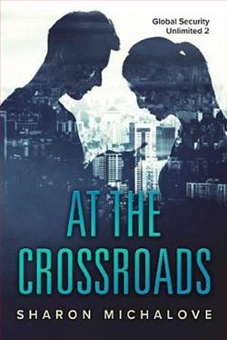 At the Crossroads by Sharon Michalove