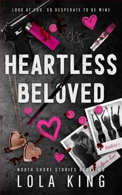 Heartless Beloved by Lola King