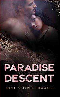 Paradise Descent by Raya Morris Edwards