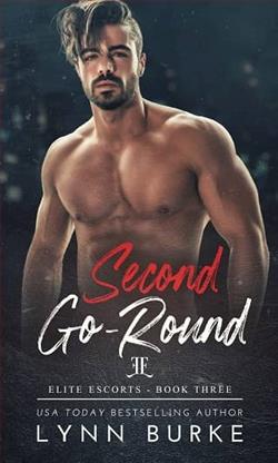Second Go-Round by Lynn Burke