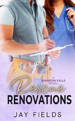 Rescue Renovations by by