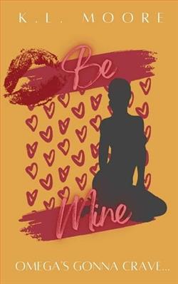 Be Mine by K.L. Moore
