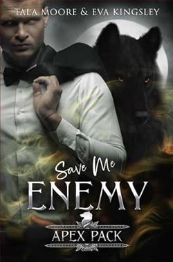 Save Me Enemy by Tala Moore