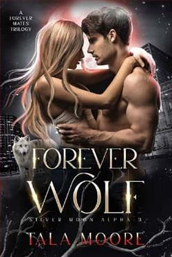 Forever Wolf by Tala Moore