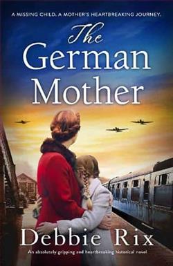 The German Mother by Debbie Rix
