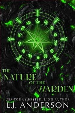 The Nature of the Warden by L.J. Anderson