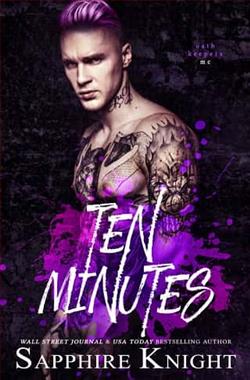 Ten Minutes by Sapphire Knight