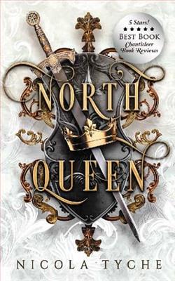 North Queen by Nicola Tyche