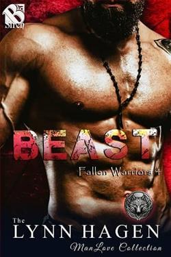 Beast by Lynn Hagen