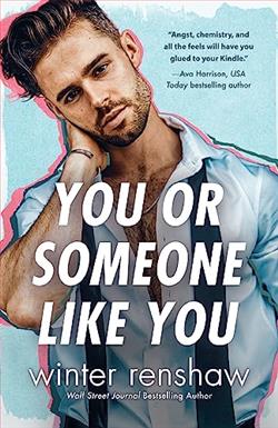 You or Someone Like You by Winter Renshaw