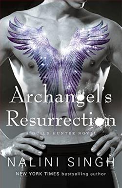 Archangel's Resurrection (Guild Hunter) by Nalini Singh