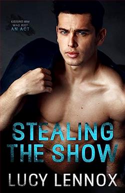 Stealing the Show by Lucy Lennox