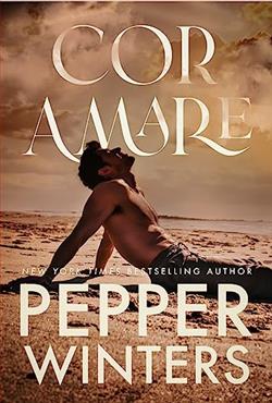 Cor Amare (The Luna Duet) by Pepper Winters