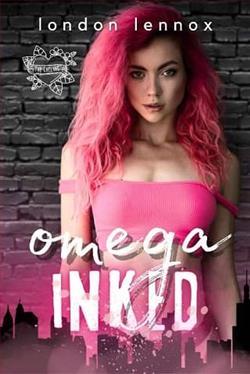 Omega Inked by London Lennox