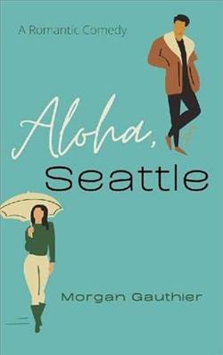 Aloha, Seattle by Morgan Gauthier