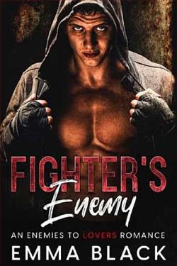 Fighter's Enemy by Emma Black