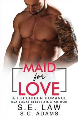 Maid for Love by S.E. Law