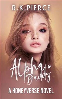 Alpha Daddy by R.K. Pierce
