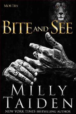 Bite and See by Milly Taiden