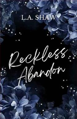 Reckless Abandon by L.A. Shaw