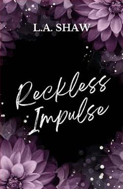 Reckless Impulse by L.A. Shaw