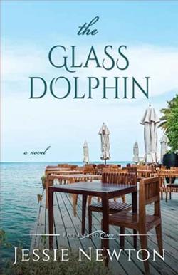 The Glass Dolphin by Jessie Newton