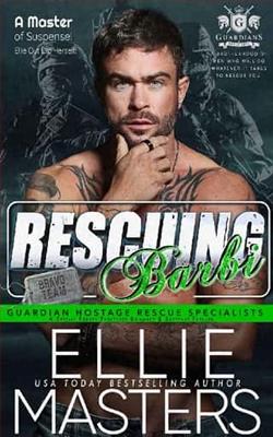 Rescuing Barbi by Ellie Masters