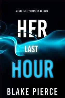 Her Last Hour by Blake Pierce