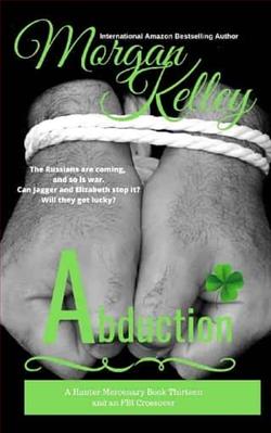 Abduction by Morgan Kelley