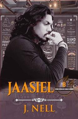 Jaasiel by J. Nell