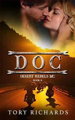 Doc by Tory Richards