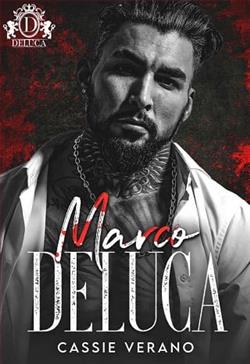 Marco DeLuca by Cassie Verano