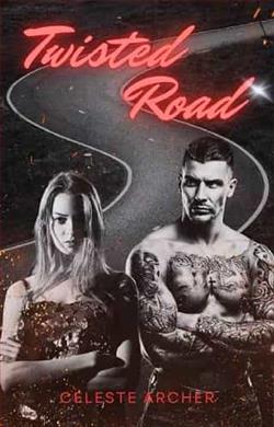 Twisted Road by Celeste Archer