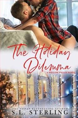 The Holiday Dilemma by S.L. Sterling