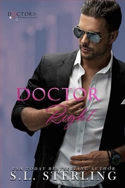 Doctor Right by S.L. Sterling