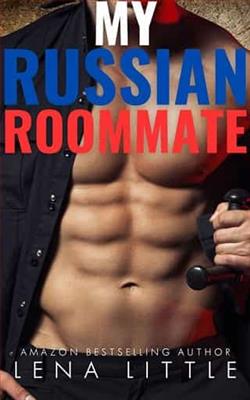 My Russian Roommate by Lena Little