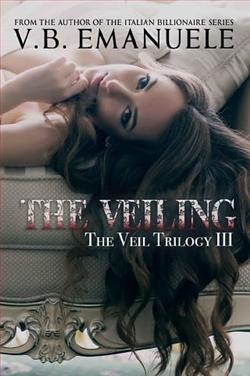 The Veiling by V.B. Emanuele