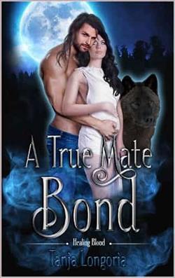 A True Mate Bond by Tanja Longoria