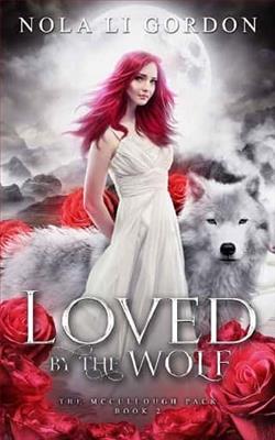 Loved By the Wolf by Nola Li Gordon
