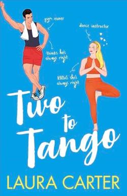 Two to Tango by Laura Carter