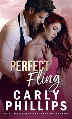 Perfect Fling by Carly Phillips