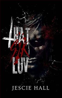 That Sik Luv by Jescie Hall