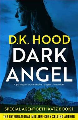 Dark Angel by D.K. Hood
